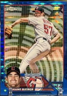 Shane Bieber