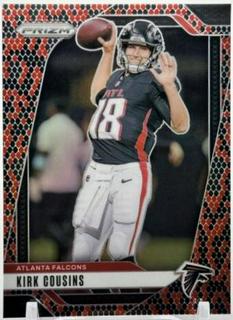 Kirk Cousins