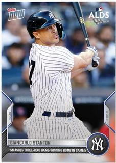 Giancarlo Stanton