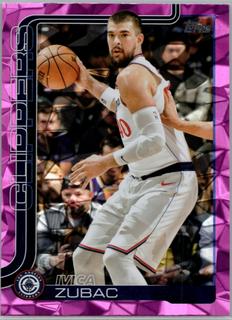 Ivica Zubac