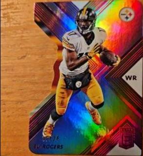 Eli Rogers