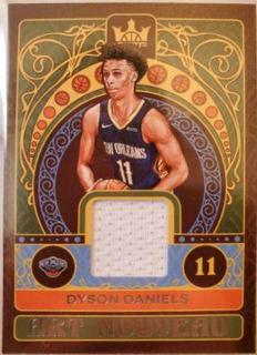 Dyson Daniels