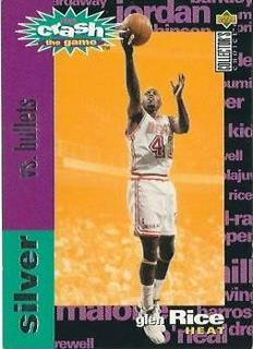 Glen Rice