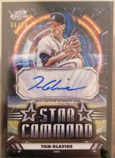 Tom Glavine