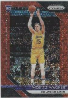 Moritz Wagner