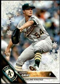 Sonny Gray