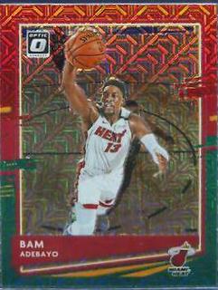 Bam Adebayo