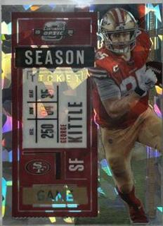George Kittle