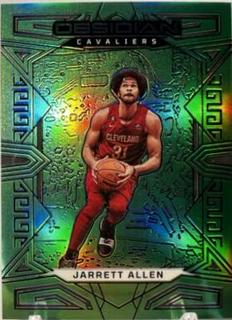 Jarrett Allen