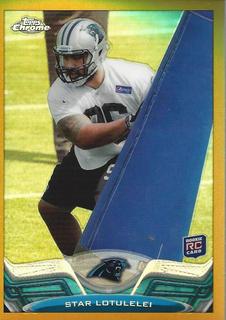 Star Lotulelei