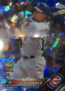 Kyle Schwarber