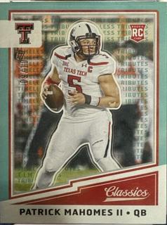 Patrick Mahomes II