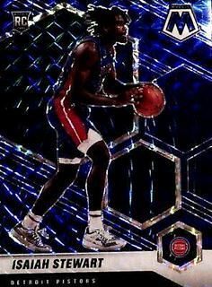 Isaiah Stewart