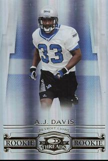 A.J. Davis