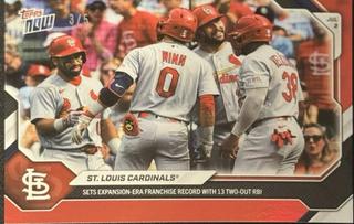 St. Louis Cardinals