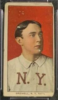 Al Bridwell