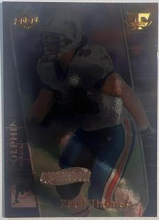 Zach Thomas