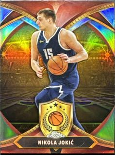 Nikola Jokic