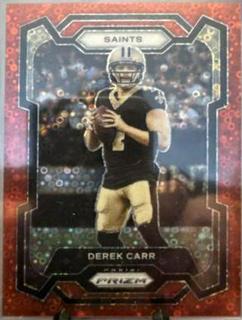 Derek Carr