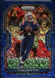 Cam Newton
