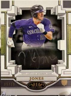 Nolan Jones