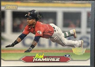 Jose Ramirez