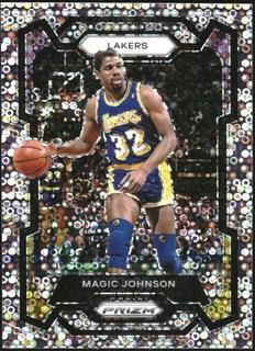 Magic Johnson