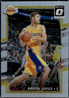 Brook Lopez
