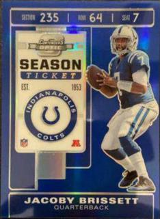 Jacoby Brissett