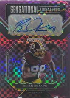 Brian Orakpo