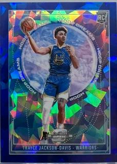 Trayce Jackson-Davis