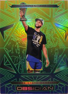 Stephen Curry