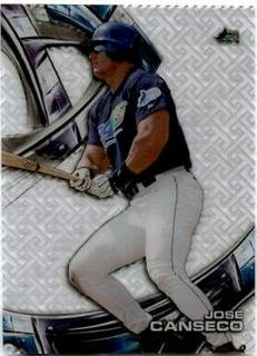 Jose Canseco