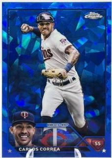 Carlos Correa
