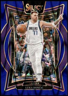 Luka Doncic