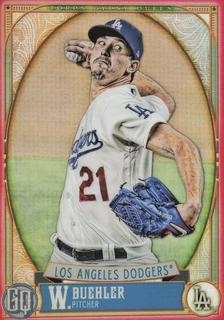 Walker Buehler