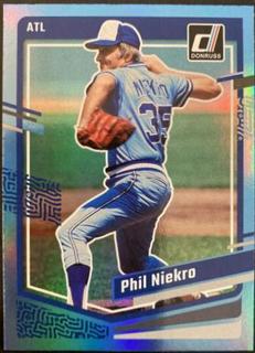 Phil Niekro