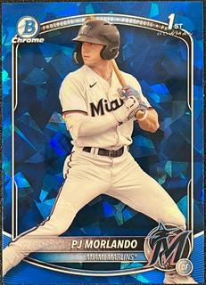 PJ Morlando