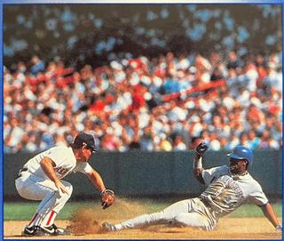 Ken Griffey, Jr