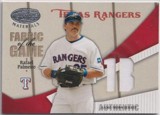 Rafael Palmeiro