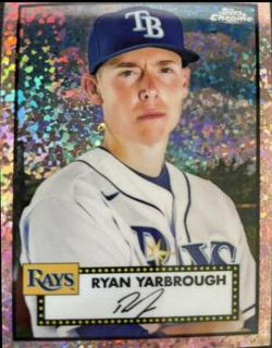 Ryan Yarbrough