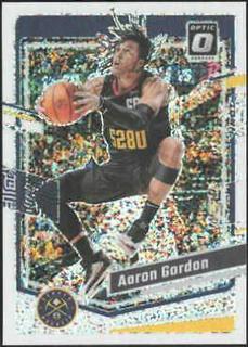 Aaron Gordon