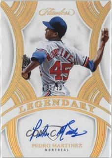 Pedro Martinez