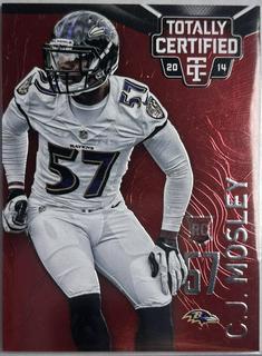 C.J. Mosley