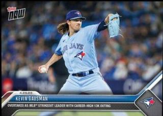 Kevin Gausman