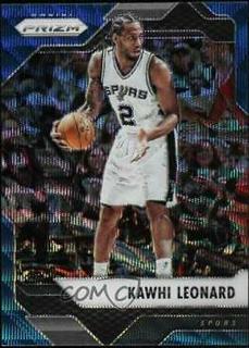 Kawhi Leonard