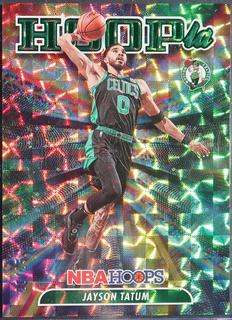 Jayson Tatum