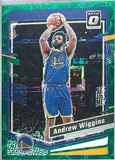 Andrew Wiggins