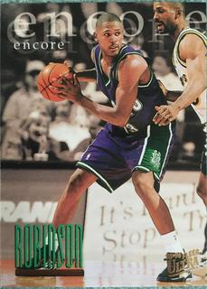 Glenn Robinson