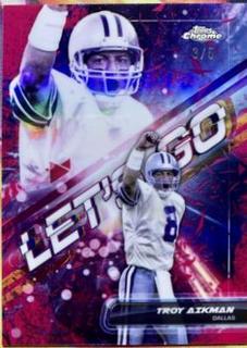 Troy Aikman